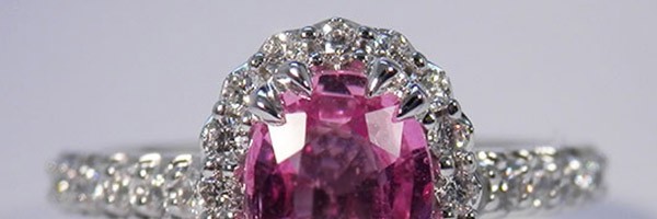 1.50Ct. Oval Sapphire Ring