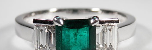 African Emerald