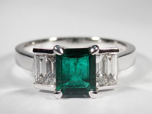 African Emerald African Emerald