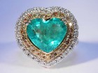 4Ct. Colombian Emerald