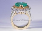 4Ct. Colombian Emerald - Photo #2
