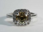 1Ct. Yellow Sapphire