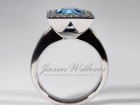 Blue Princess Topaz - Photo #2
