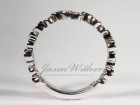 0.72 Ct's Stacker Ring - Photo #2