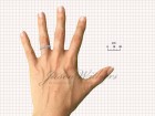 0.46 Ct's Stacker Ring - Photo #4