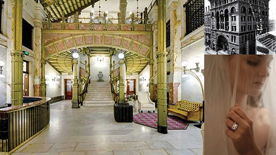 Original Diamonds Limited, 407/350 George Street, Sydney NSW 2000