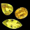 Chrysoberyl Chrysoberyl
