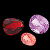 Spinel Spinel