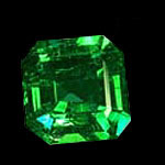 Emerald Emerald