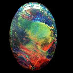 Opal Opal