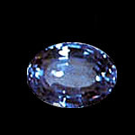 Blue Zircon Blue Zircon